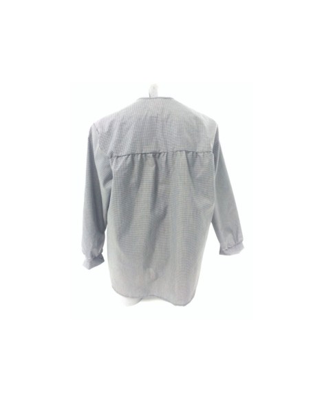 Comprar Blusón de cuadros para fiestas populares