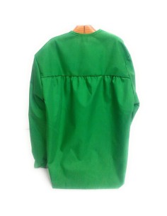 Comprar Blusón color verde Andalucía para peñas 2
