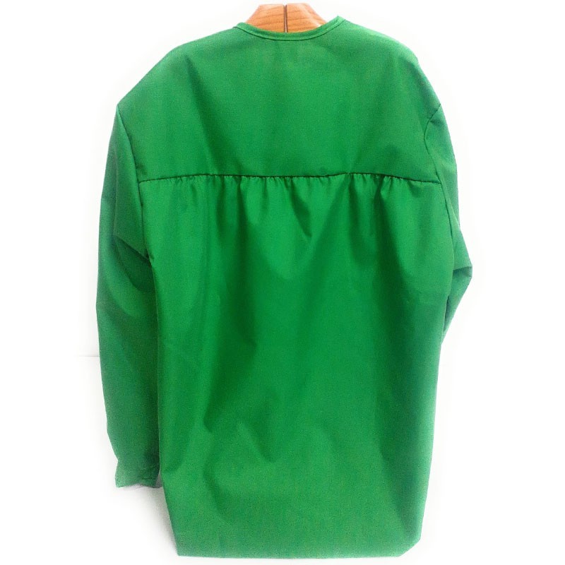Comprar Blusón color verde Andalucía para peñas