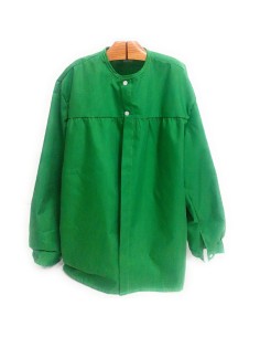 Comprar Blusón color verde Andalucía para peñas