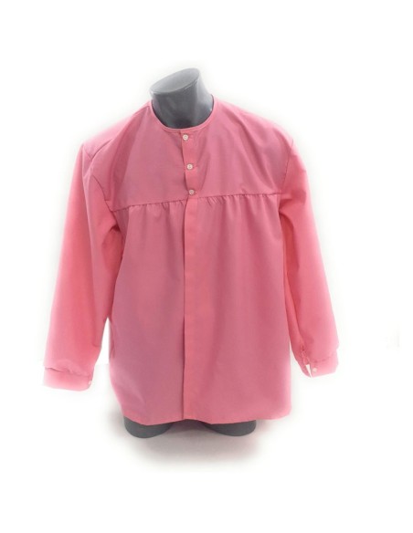 Comprar Blusón rosa chicle para peñas