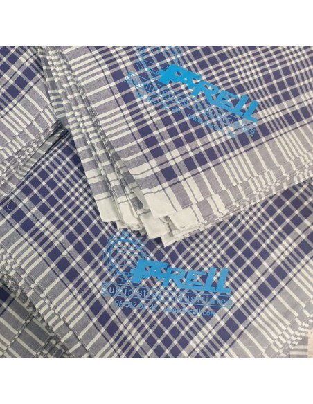 Comprar Pañuelo hierbas personalizado con imagen a color
