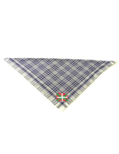 Comprar pañuelo con Ikurriña 2