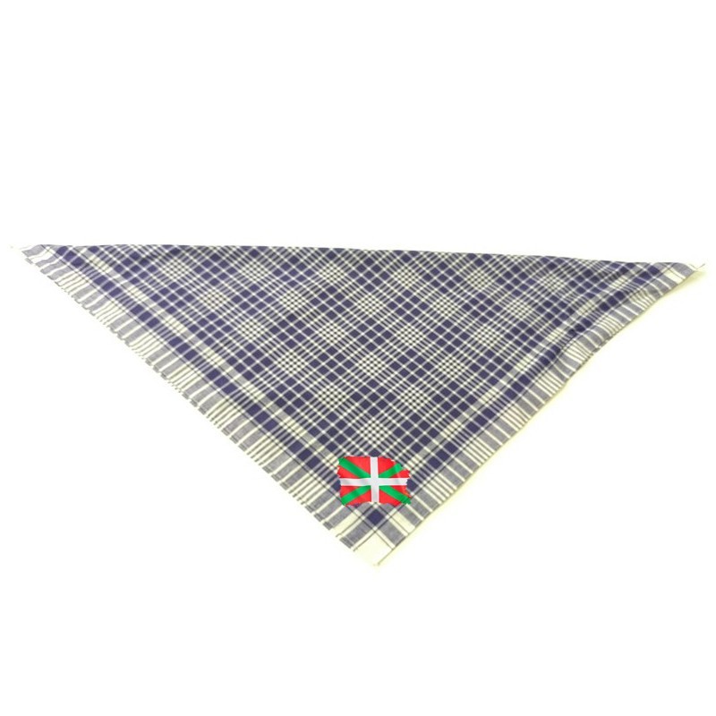 Comprar pañuelo con Ikurriña