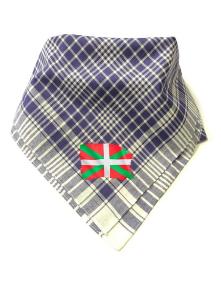 Comprar pañuelo con Ikurriña