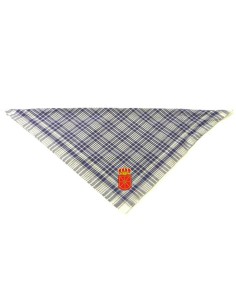 Pañuelo para fiestas de Navarra 2