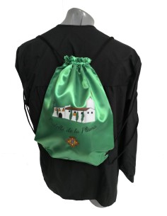 Comprar saquito para fiestas de la Magdalena en Castellón 2