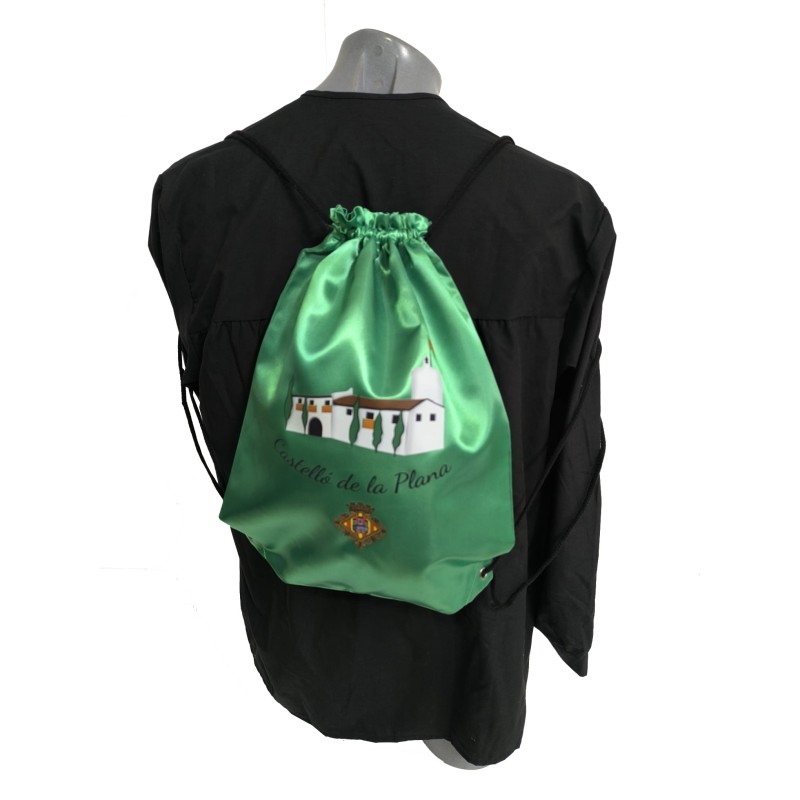 Comprar saquito para fiestas de la Magdalena en Castellón