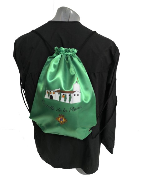 Comprar saquito para fiestas de la Magdalena en Castellón