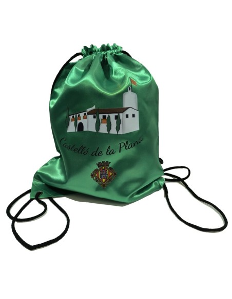 Comprar saquito para fiestas de la Magdalena en Castellón