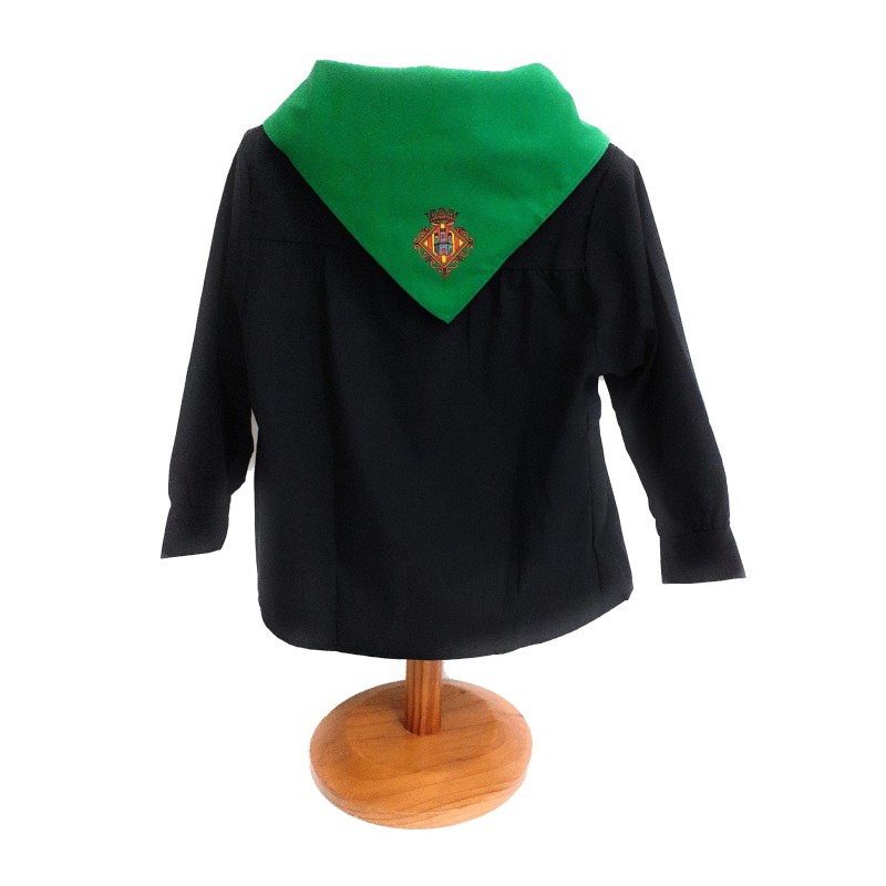 Comprar blusa infantil para Magdalena en Castelló de la Plana