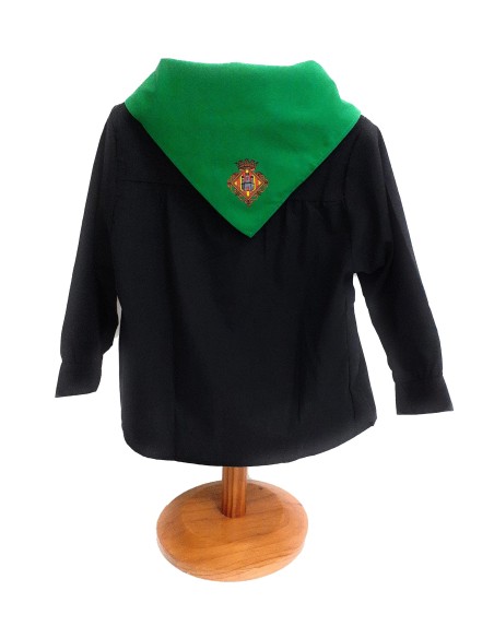 Comprar blusa infantil para Magdalena en Castelló de la Plana