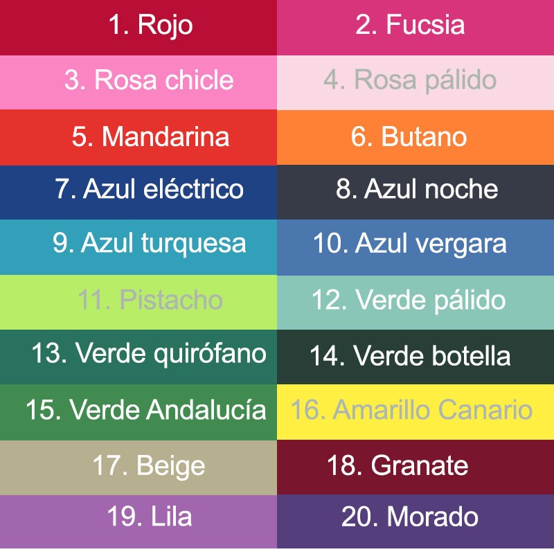 Comprar Blusones personalizados para tu peña