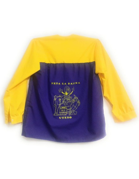 Comprar Blusones personalizados para tu peña