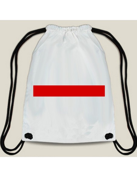 Comprar Bordado de saquitos y mochilas escolares