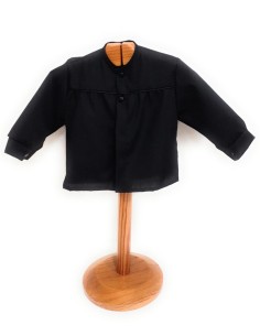 Comprar Blusón clásico ribeteado para fiestas adulto 2