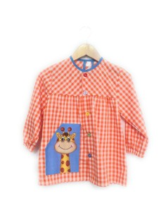 Comprar Bata infantil de colección al 50%