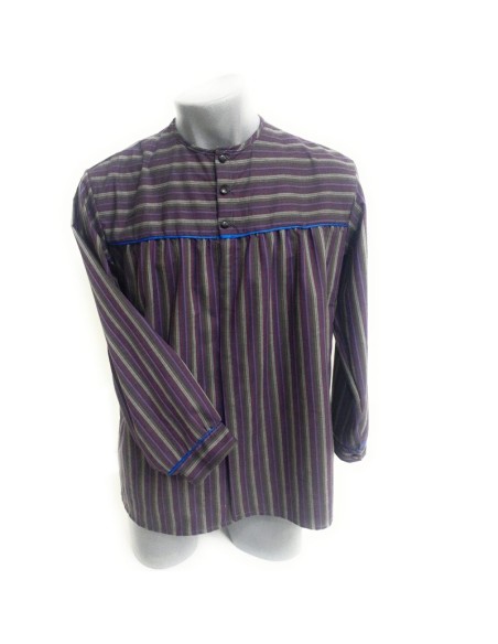 Comprar Blusón fallero con ribetes