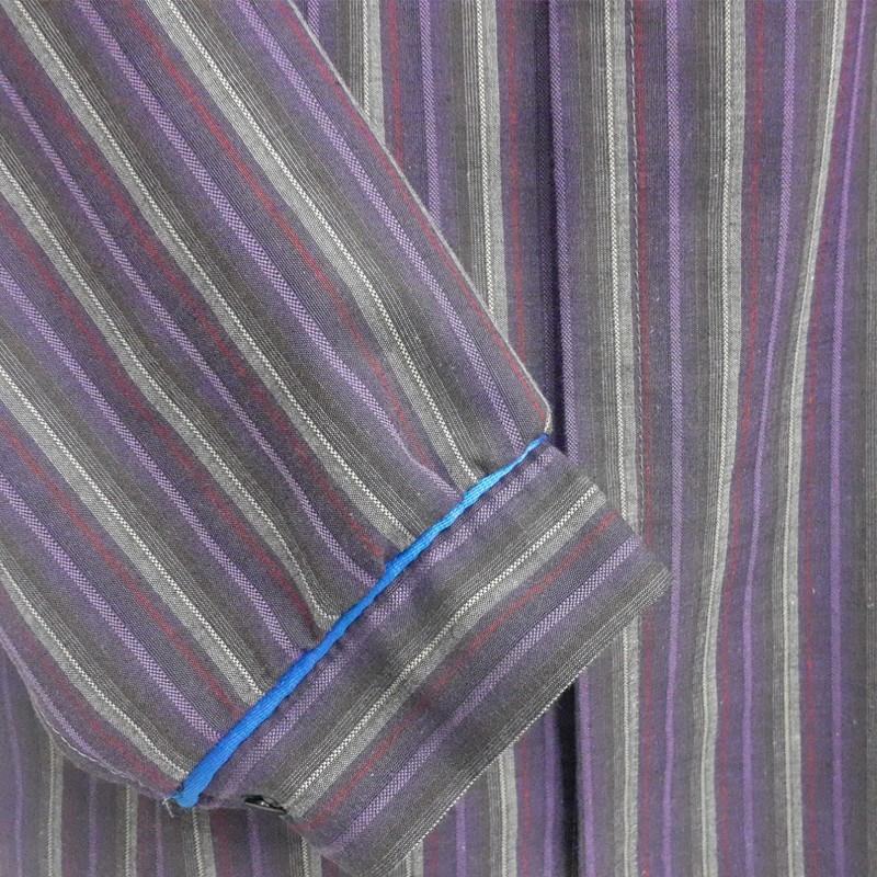 Comprar Blusón fallero con ribetes