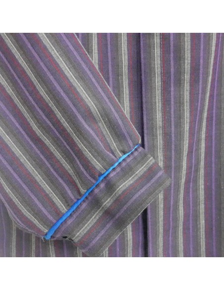 Comprar Blusón fallero con ribetes