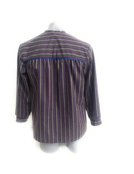 Comprar Blusón fallero con ribetes