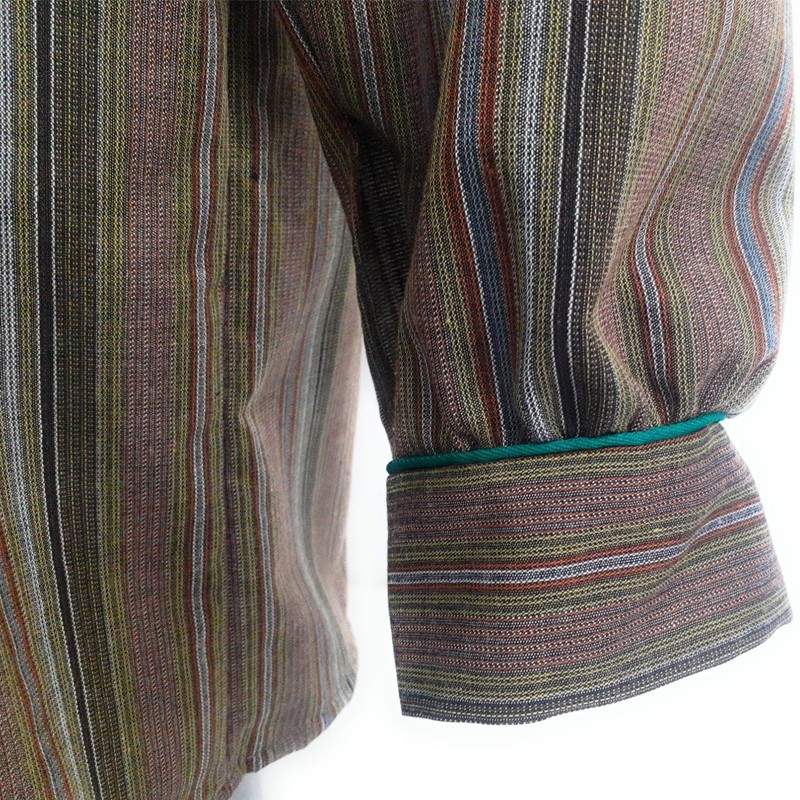 Comprar Blusa fallera con ribetes