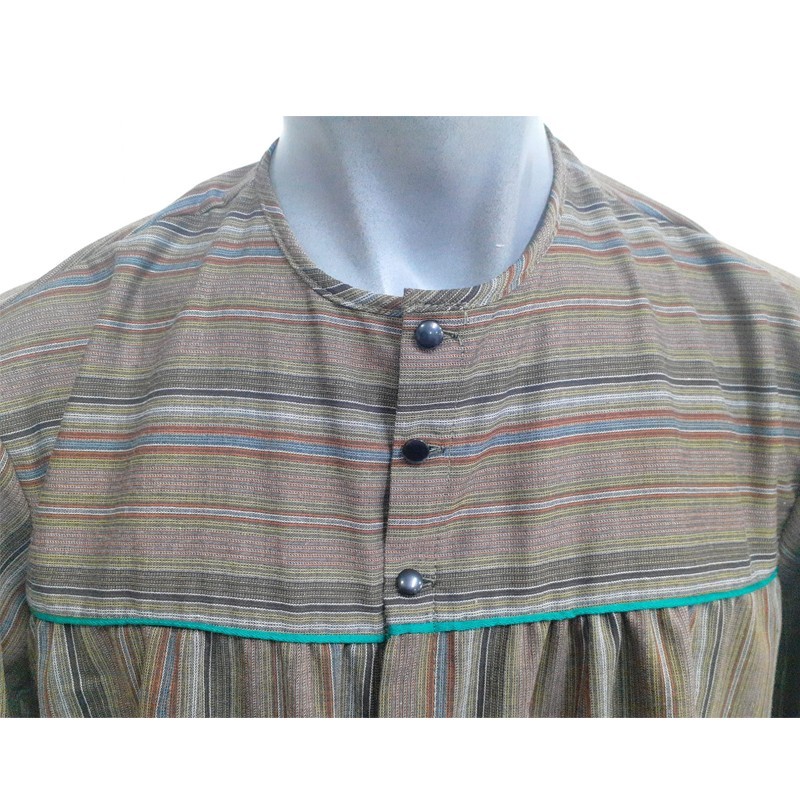 Comprar Blusa fallera con ribetes