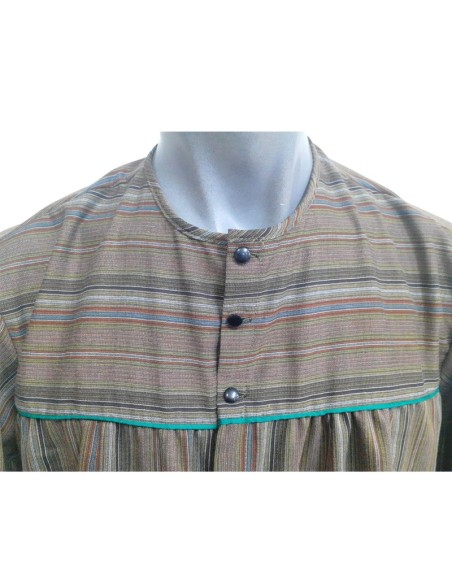 Comprar Blusa fallera con ribetes