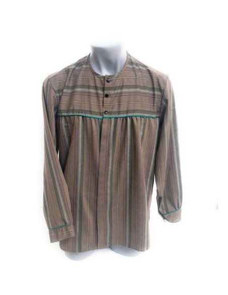 Comprar Blusa fallera con ribetes