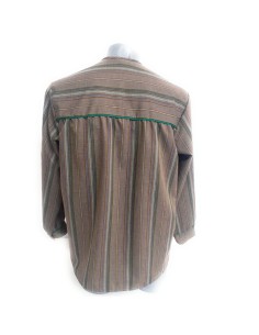 Comprar Blusa fallera con ribetes 2