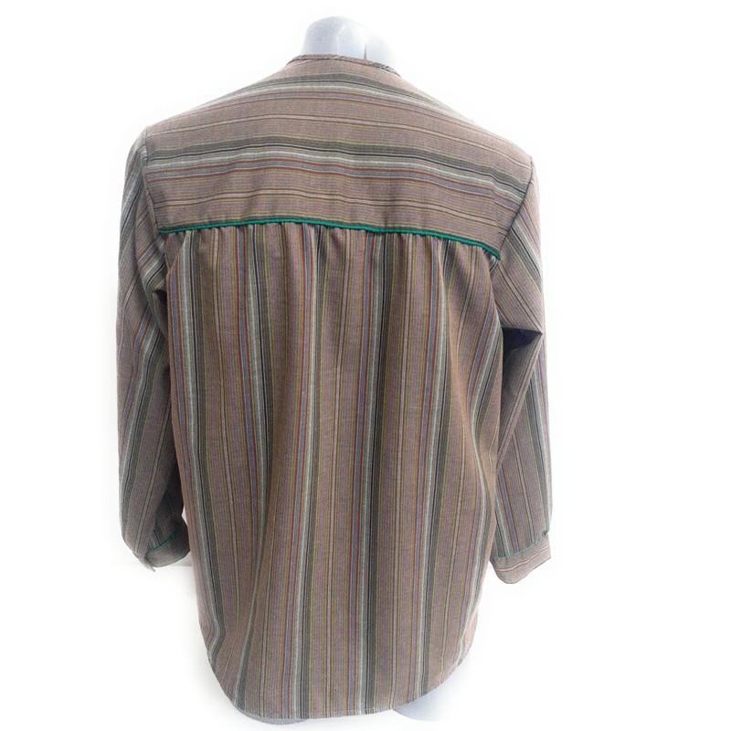 Comprar Blusa fallera con ribetes