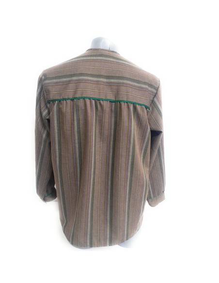 Comprar Blusa fallera con ribetes