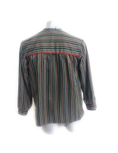 Comprar Blusón fallero ribeteado 2