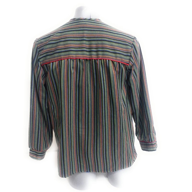 Comprar Blusón fallero ribeteado