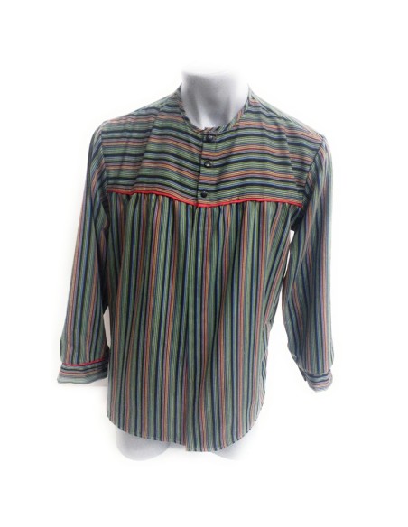 Comprar Blusón fallero ribeteado