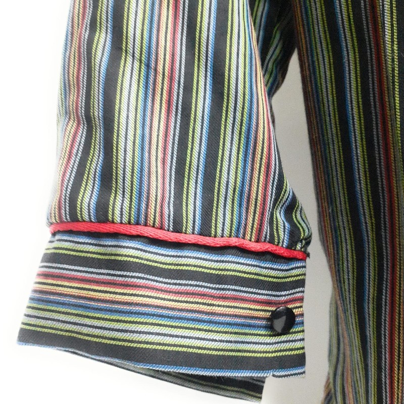 Comprar Blusón fallero ribeteado