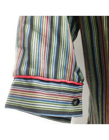 Comprar Blusón fallero ribeteado