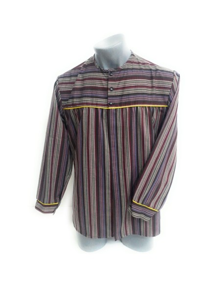 Comprar Blusa fallera ribeteada