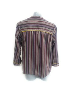 Comprar Blusa fallera ribeteada 2