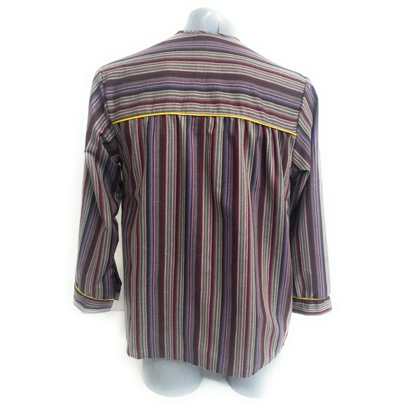 Comprar Blusa fallera ribeteada
