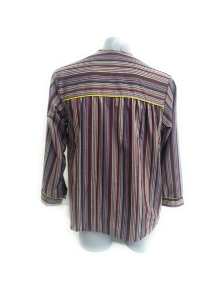 Comprar Blusa fallera ribeteada