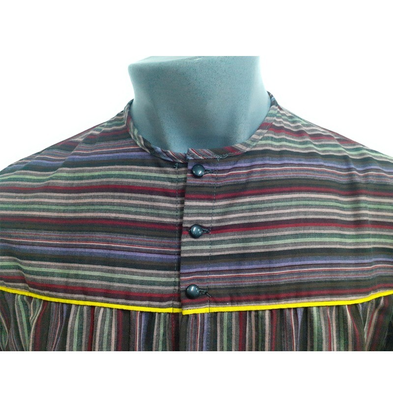 Comprar Blusa fallera ribeteada