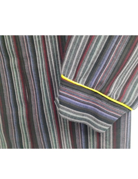 Comprar Blusa fallera ribeteada