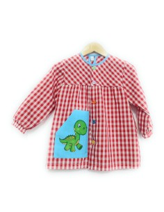 Comprar Bata infantil a mitad de precio