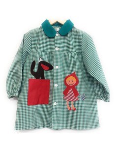 Comprar Babi escolar a mitad de precio