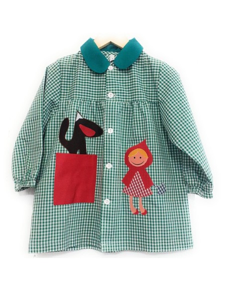 Comprar Babi escolar a mitad de precio