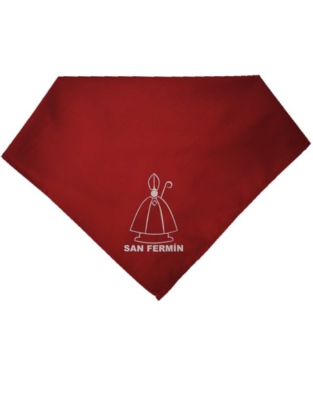 Comprar Pañoleta San Fermín