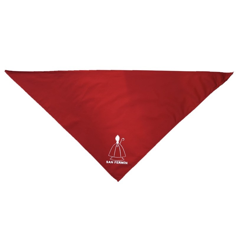 Comprar Pañoleta San Fermín