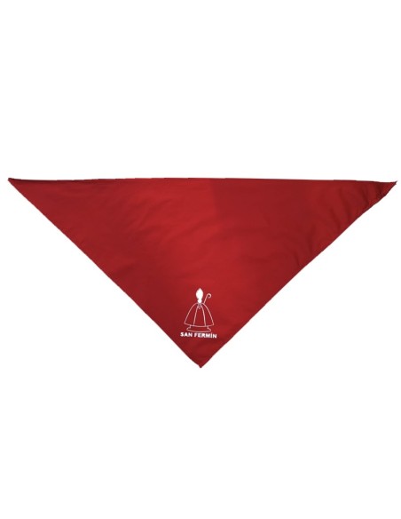 Comprar Pañoleta San Fermín