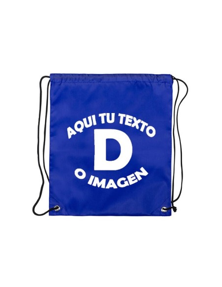 Comprar mochila personalizada para publicidad niño